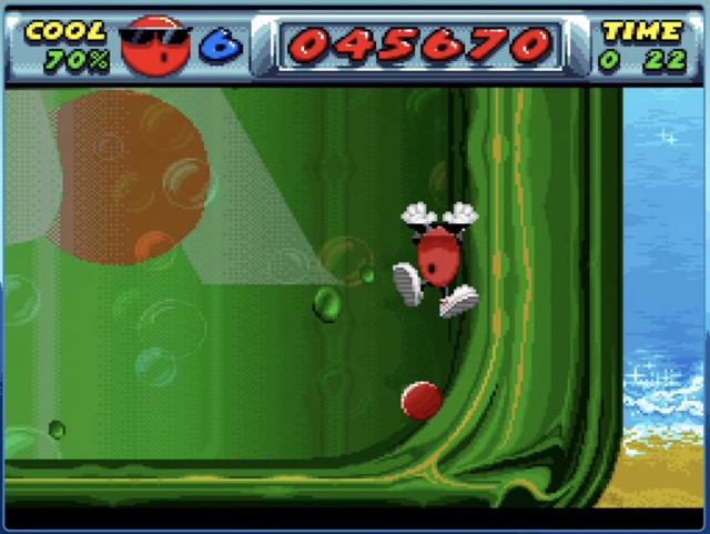 Gameplay