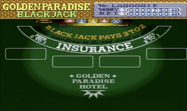 Gameplay