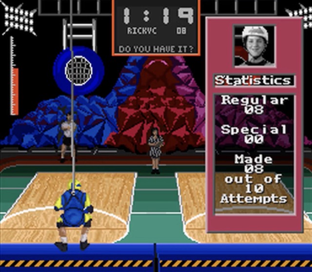 Gameplay
