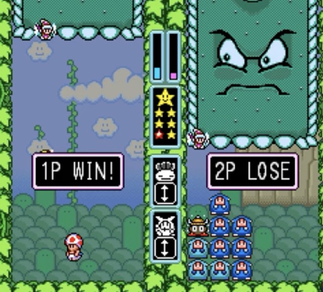 Gameplay