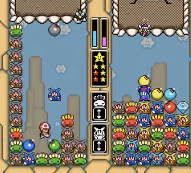 Gameplay