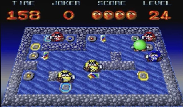 Gameplay