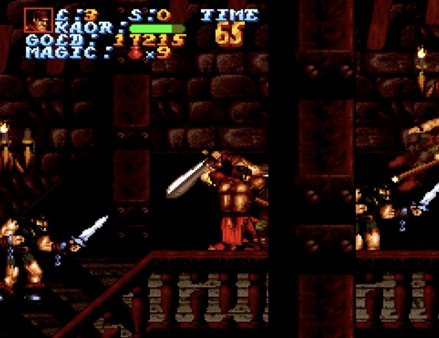 Gameplay