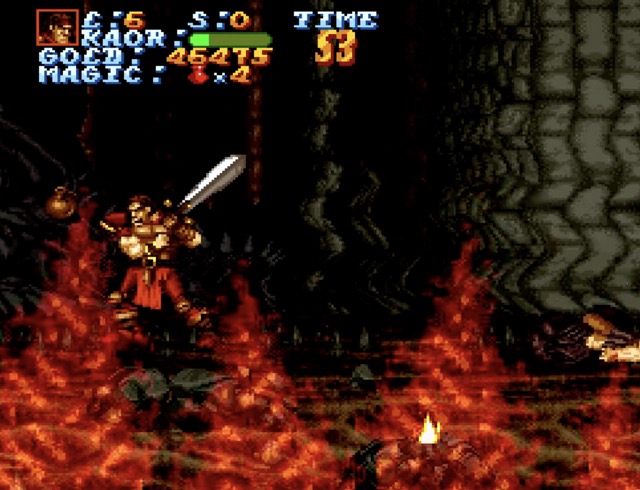 Gameplay