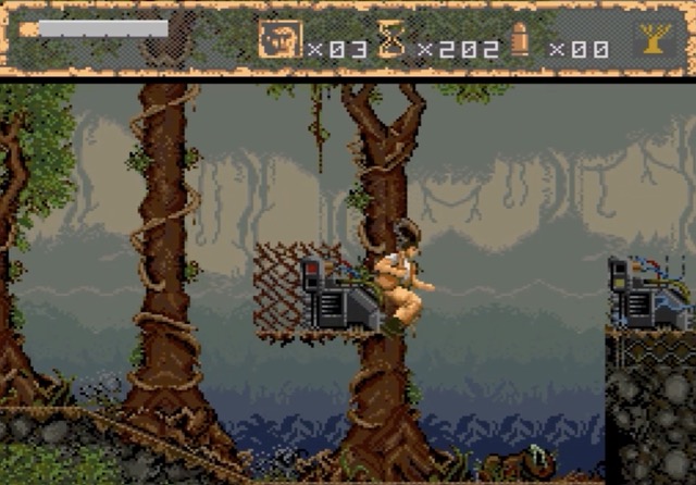 Gameplay