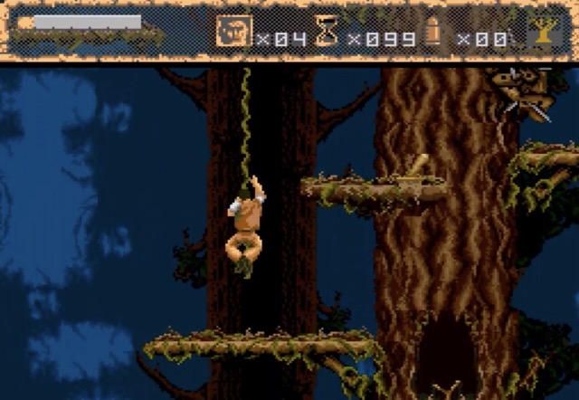 Gameplay