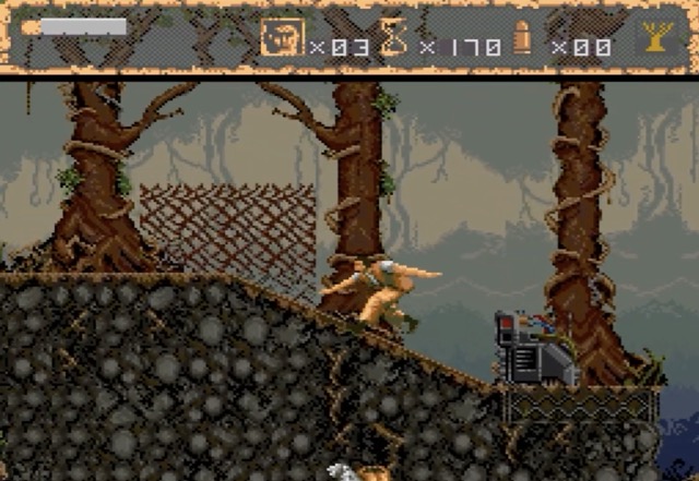 Gameplay