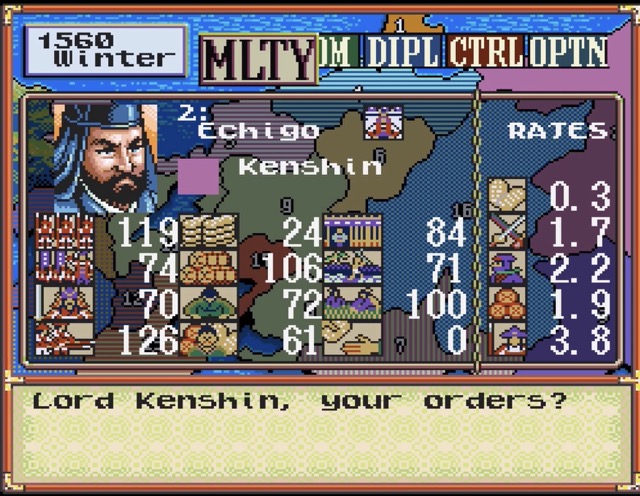 Gameplay