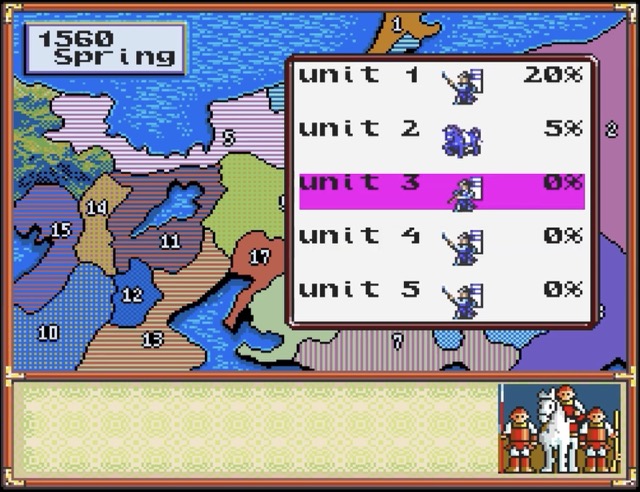 Gameplay
