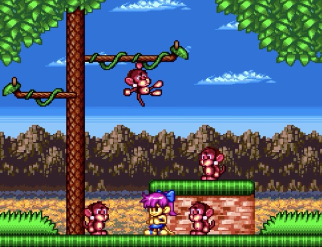 Gameplay