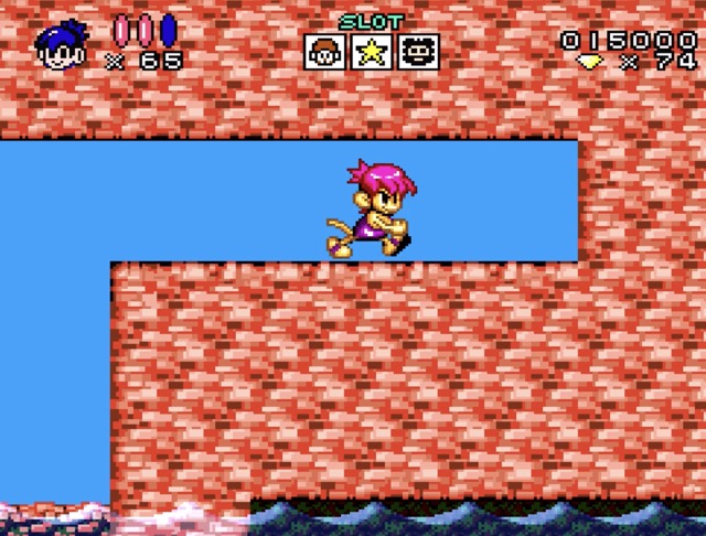 Gameplay