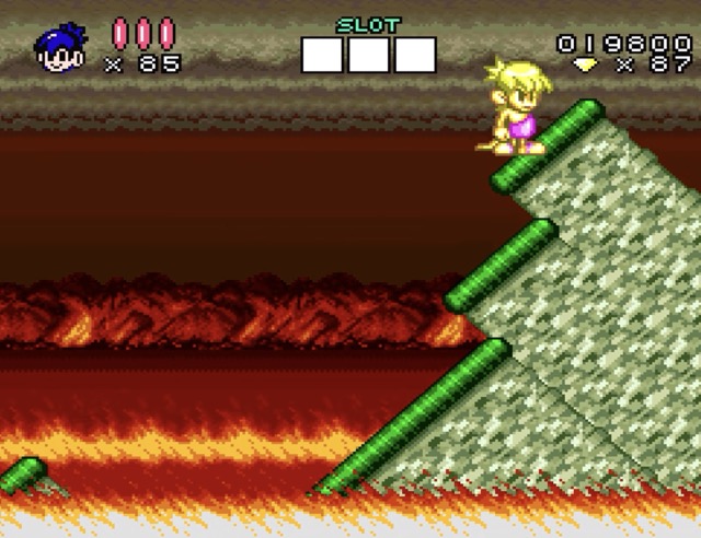 Gameplay