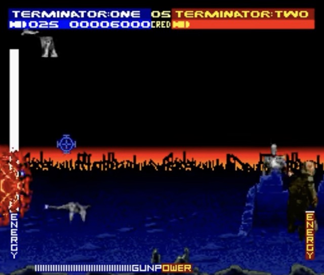 Gameplay