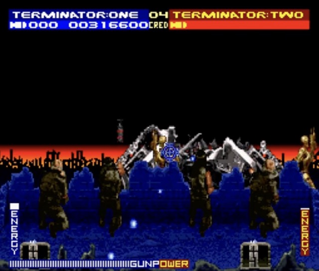 Gameplay