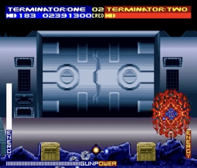 Gameplay