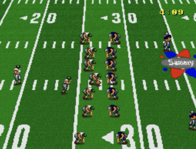 Gameplay