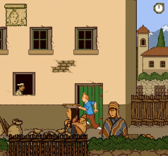 Gameplay