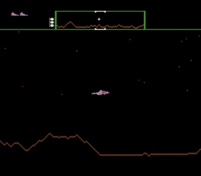 Gameplay