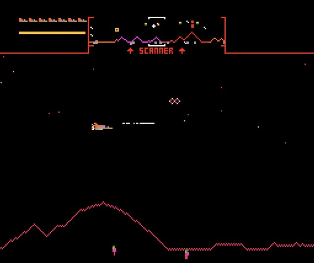 Gameplay