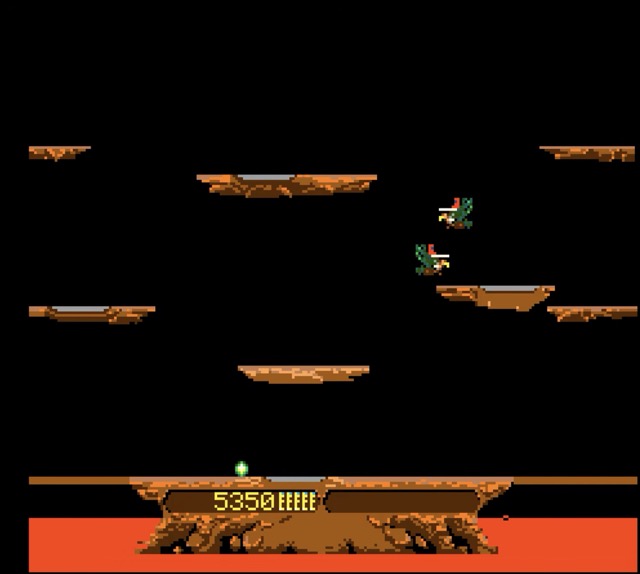 Gameplay