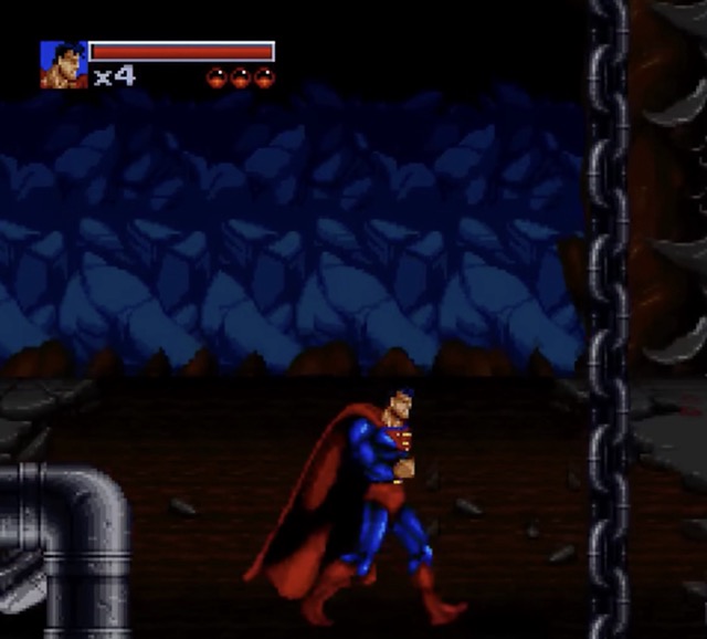Gameplay