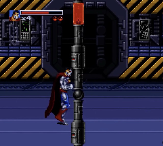 Gameplay