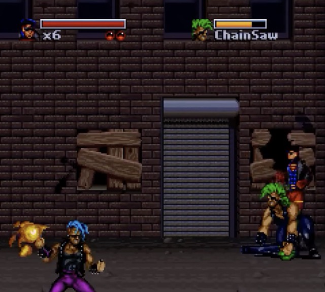 Gameplay