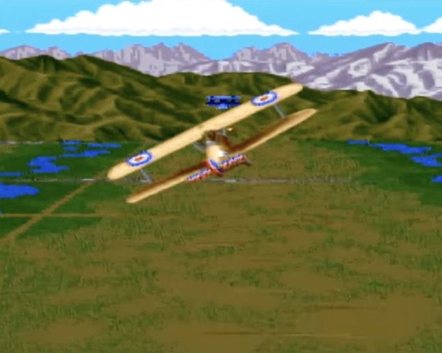 Gameplay