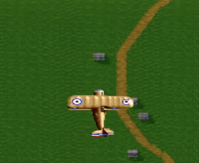 Gameplay