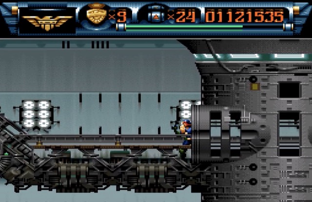 Gameplay