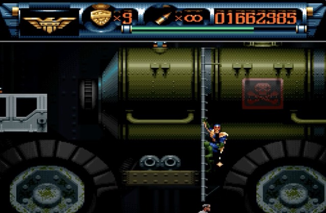 Gameplay