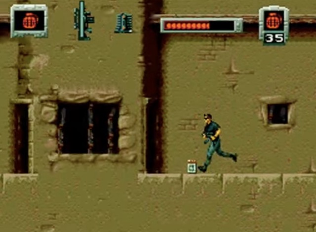 Gameplay