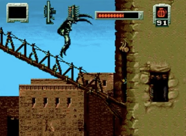 Gameplay