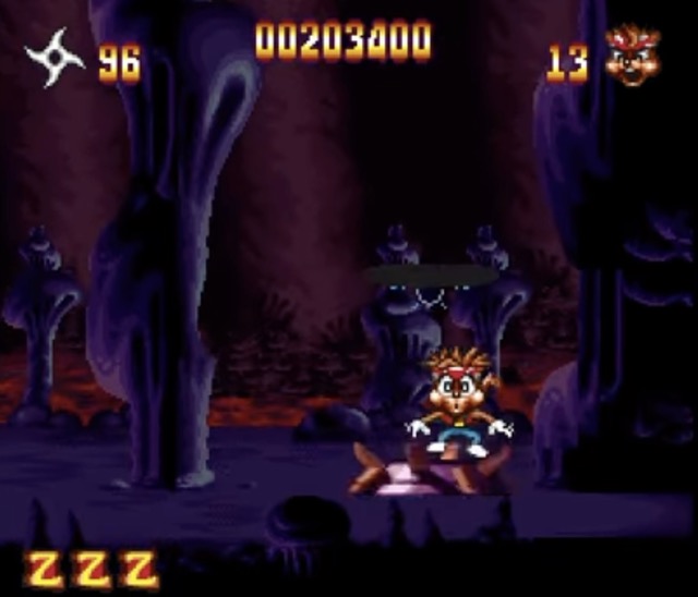 Gameplay