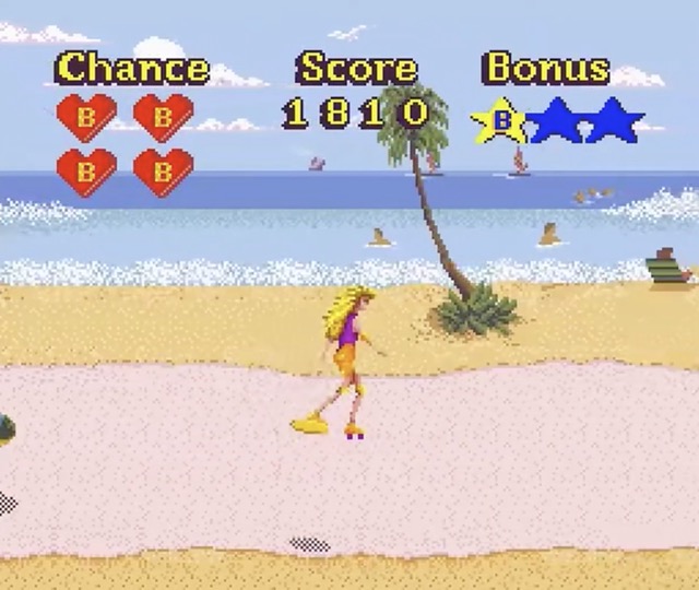 Gameplay