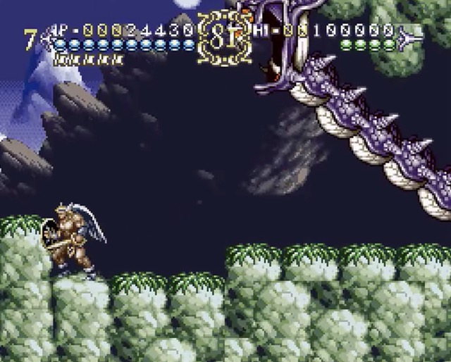 Gameplay