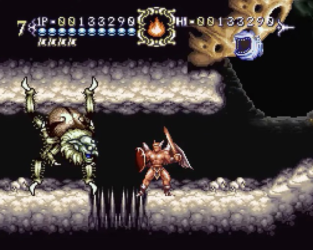 Gameplay