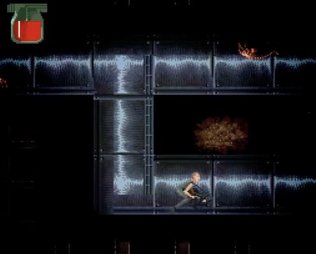 Gameplay