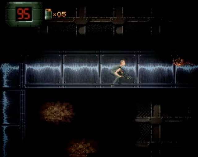 Gameplay