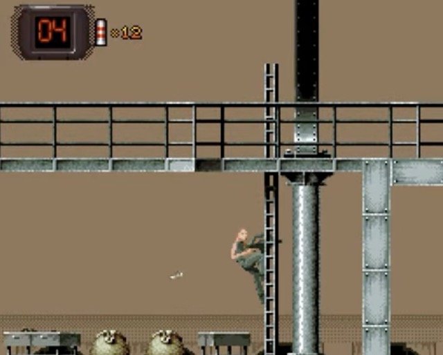 Gameplay