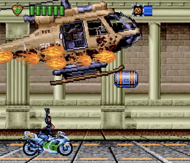 Gameplay