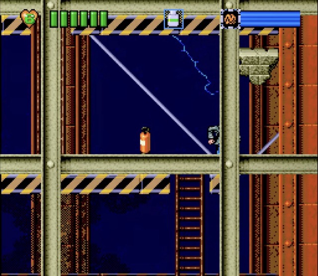 Gameplay
