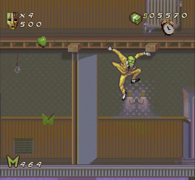 Gameplay