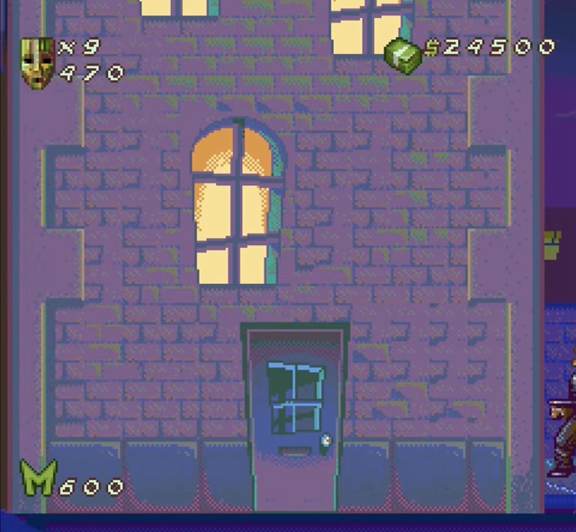 Gameplay