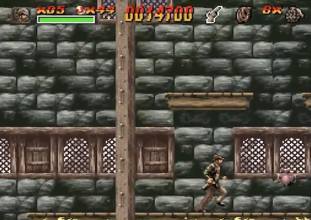 Gameplay