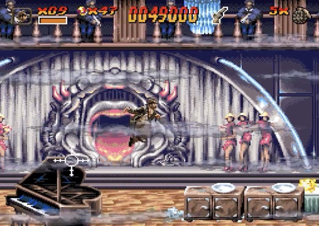 Gameplay