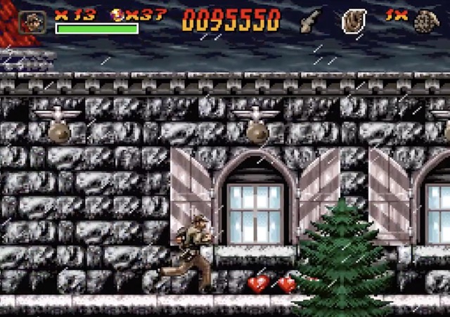 Gameplay