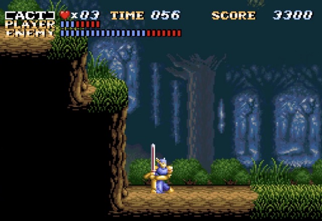 Gameplay
