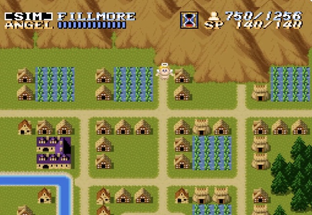 Gameplay