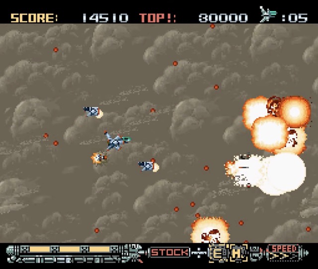 Gameplay